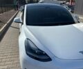 Білий Тесла Модель 3, об'ємом двигуна 0 л та пробігом 88 тис. км за 22500 $, фото 25 на Automoto.ua