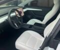 Білий Тесла Модель 3, об'ємом двигуна 0 л та пробігом 69 тис. км за 17000 $, фото 12 на Automoto.ua