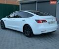 Белый Тесла Модель 3, объемом двигателя 0 л и пробегом 215 тыс. км за 19999 $, фото 4 на Automoto.ua
