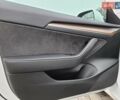 Белый Тесла Модель 3, объемом двигателя 0 л и пробегом 11 тыс. км за 27500 $, фото 12 на Automoto.ua
