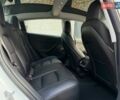 Белый Тесла Модель 3, объемом двигателя 0 л и пробегом 34 тыс. км за 21500 $, фото 11 на Automoto.ua