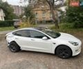 Тесла Модель 3 2022 в Киеве на Automoto.ua Белый Тесла Модель 3, объемом двигателя 0 л и пробегом 64 тыс. км за 14700 $, фото 19 на Automoto.ua