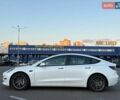 Білий Тесла Модель 3, об'ємом двигуна 0 л та пробігом 50 тис. км за 18999 $, фото 3 на Automoto.ua