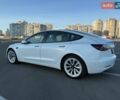 Белый Тесла Модель 3, объемом двигателя 0 л и пробегом 81 тыс. км за 17500 $, фото 12 на Automoto.ua