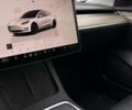 Белый Тесла Модель 3, объемом двигателя 0 л и пробегом 92 тыс. км за 23000 $, фото 9 на Automoto.ua