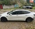 Тесла Модель 3 2022 в Киеве на Automoto.ua Белый Тесла Модель 3, объемом двигателя 0 л и пробегом 64 тыс. км за 14700 $, фото 32 на Automoto.ua