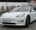 Белый Тесла Модель 3, объемом двигателя 0 л и пробегом 118 тыс. км за 21999 $, фото 1 на Automoto.ua
