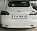 Белый Тесла Модель 3, объемом двигателя 0 л и пробегом 1 тыс. км за 25900 $, фото 3 на Automoto.ua