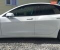Белый Тесла Модель 3, объемом двигателя 0 л и пробегом 43 тыс. км за 21499 $, фото 5 на Automoto.ua