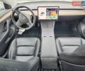 Білий Тесла Модель 3, об'ємом двигуна 0 л та пробігом 73 тис. км за 6000 $, фото 7 на Automoto.ua