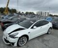 Білий Тесла Модель 3, об'ємом двигуна 60 л та пробігом 133 тис. км за 14500 $, фото 3 на Automoto.ua