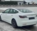 Белый Тесла Модель 3, объемом двигателя 0 л и пробегом 35 тыс. км за 11500 $, фото 2 на Automoto.ua