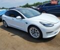 Білий Тесла Модель 3, об'ємом двигуна 0 л та пробігом 81 тис. км за 6500 $, фото 3 на Automoto.ua