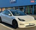 Белый Тесла Модель 3, объемом двигателя 0 л и пробегом 85 тыс. км за 20300 $, фото 2 на Automoto.ua