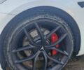 Белый Тесла Модель 3, объемом двигателя 0 л и пробегом 36 тыс. км за 25500 $, фото 6 на Automoto.ua