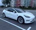 Білий Тесла Модель 3, об'ємом двигуна 0 л та пробігом 88 тис. км за 19700 $, фото 7 на Automoto.ua