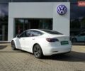 Білий Тесла Модель 3, об'ємом двигуна 0 л та пробігом 33 тис. км за 19499 $, фото 5 на Automoto.ua
