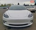 Белый Тесла Модель 3, объемом двигателя 0 л и пробегом 68 тыс. км за 7000 $, фото 4 на Automoto.ua