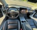 Белый Тесла Модель 3, объемом двигателя 0 л и пробегом 112 тыс. км за 19300 $, фото 8 на Automoto.ua