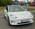 Белый Тесла Модель 3, объемом двигателя 0 л и пробегом 140 тыс. км за 20999 $, фото 14 на Automoto.ua