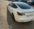 Білий Тесла Модель 3, об'ємом двигуна 0 л та пробігом 36 тис. км за 23900 $, фото 5 на Automoto.ua