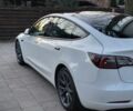 Білий Тесла Модель 3, об'ємом двигуна 0 л та пробігом 75 тис. км за 19000 $, фото 6 на Automoto.ua