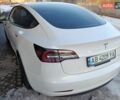 Белый Тесла Модель 3, объемом двигателя 0 л и пробегом 30 тыс. км за 21200 $, фото 14 на Automoto.ua