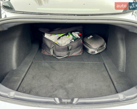 Білий Тесла Модель 3, об'ємом двигуна 0 л та пробігом 5 тис. км за 22500 $, фото 20 на Automoto.ua