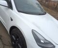 Белый Тесла Модель 3, объемом двигателя 0 л и пробегом 79 тыс. км за 18999 $, фото 11 на Automoto.ua