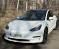 Білий Тесла Модель 3, об'ємом двигуна 0 л та пробігом 72 тис. км за 23499 $, фото 5 на Automoto.ua