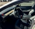 Білий Тесла Модель 3, об'ємом двигуна 0 л та пробігом 72 тис. км за 23000 $, фото 9 на Automoto.ua