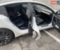 Белый Тесла Модель 3, объемом двигателя 0 л и пробегом 87 тыс. км за 22500 $, фото 11 на Automoto.ua