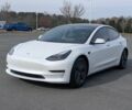 Білий Тесла Модель 3, об'ємом двигуна 0 л та пробігом 10 тис. км за 10400 $, фото 2 на Automoto.ua