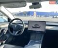 Білий Тесла Модель 3, об'ємом двигуна 0 л та пробігом 21 тис. км за 20700 $, фото 29 на Automoto.ua