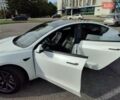 Белый Тесла Модель 3, объемом двигателя 0 л и пробегом 180 тыс. км за 20200 $, фото 37 на Automoto.ua