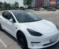 Белый Тесла Модель 3, объемом двигателя 0 л и пробегом 68 тыс. км за 24900 $, фото 1 на Automoto.ua