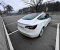 Білий Тесла Модель 3, об'ємом двигуна 0 л та пробігом 108 тис. км за 22000 $, фото 4 на Automoto.ua