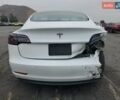 Белый Тесла Модель 3, объемом двигателя 0 л и пробегом 25 тыс. км за 11550 $, фото 5 на Automoto.ua