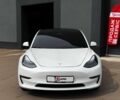 Білий Тесла Модель 3, об'ємом двигуна 0 л та пробігом 93 тис. км за 21999 $, фото 1 на Automoto.ua