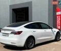Белый Тесла Модель 3, объемом двигателя 0 л и пробегом 140 тыс. км за 22999 $, фото 8 на Automoto.ua