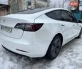 Білий Тесла Модель 3, об'ємом двигуна 0 л та пробігом 54 тис. км за 23900 $, фото 6 на Automoto.ua