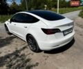 Белый Тесла Модель 3, объемом двигателя 0 л и пробегом 70 тыс. км за 21750 $, фото 4 на Automoto.ua