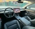 Білий Тесла Модель 3, об'ємом двигуна 0 л та пробігом 65 тис. км за 22000 $, фото 19 на Automoto.ua