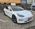Білий Тесла Модель 3, об'ємом двигуна 0 л та пробігом 128 тис. км за 19999 $, фото 1 на Automoto.ua