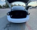 Білий Тесла Модель 3, об'ємом двигуна 0 л та пробігом 59 тис. км за 21000 $, фото 11 на Automoto.ua