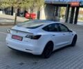 Белый Тесла Модель 3, объемом двигателя 0 л и пробегом 105 тыс. км за 21999 $, фото 21 на Automoto.ua