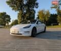 Білий Тесла Модель 3, об'ємом двигуна 0 л та пробігом 132 тис. км за 20999 $, фото 2 на Automoto.ua