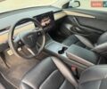 Білий Тесла Модель 3, об'ємом двигуна 0 л та пробігом 67 тис. км за 22500 $, фото 5 на Automoto.ua
