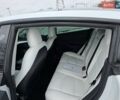 Белый Тесла Модель 3, объемом двигателя 0 л и пробегом 46 тыс. км за 24800 $, фото 18 на Automoto.ua