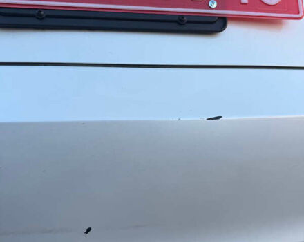 Білий Тесла Модель 3, об'ємом двигуна 0 л та пробігом 97 тис. км за 16700 $, фото 14 на Automoto.ua